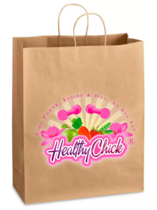 Shop Healthy Chick