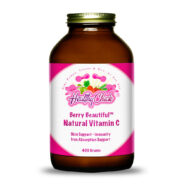 Berry Beautiful Natural Vitamin C